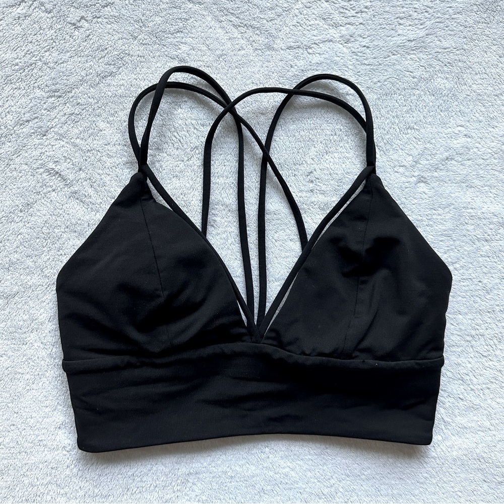 Lululemon Bra 2